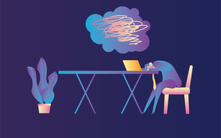 Employees reluctant to discuss mental health at work: Aviva