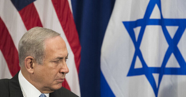 Thirty years of Netanyahu : The man who shaped modern Israel