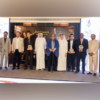 From Pune to the World: Indian Roll Ball league launched globally in Dubai