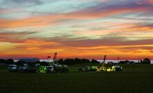 The Hillside copper project in South Australia