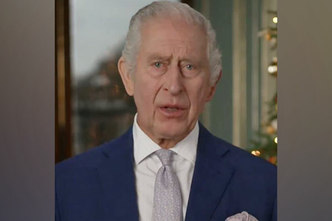 King Charles shares Easter message of "hope and love" amid Cancer treatment