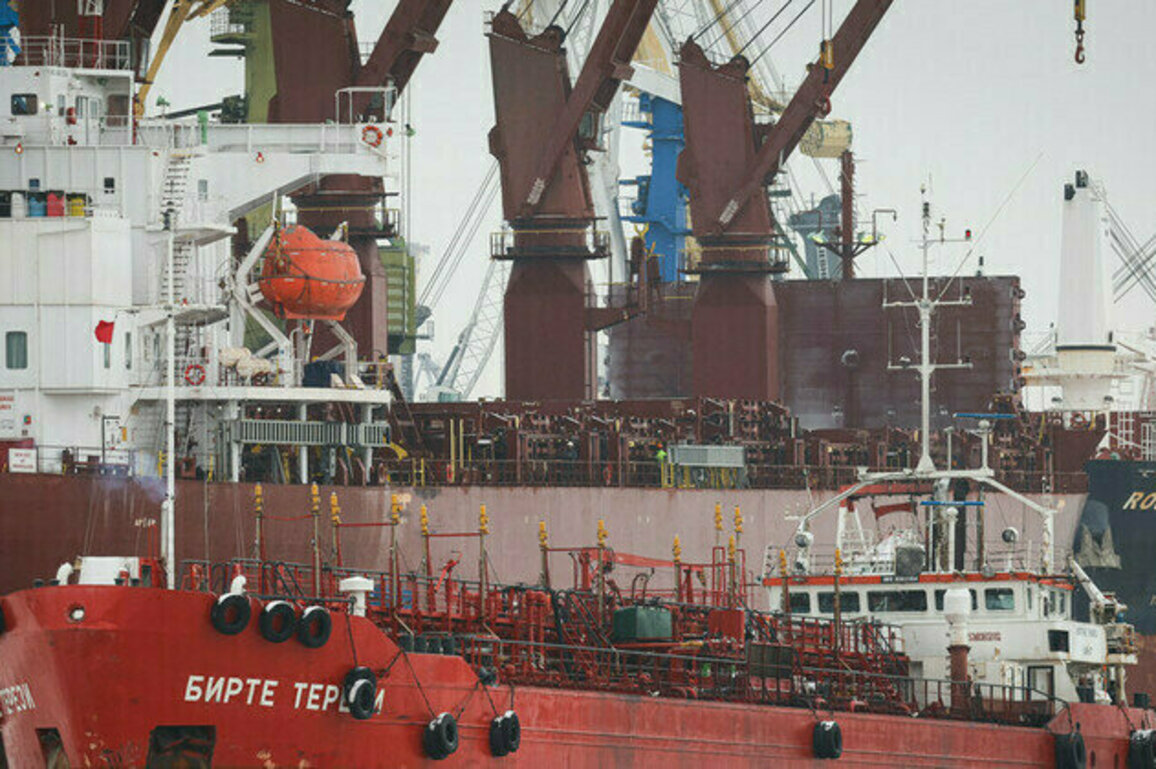 India remains second-largest buyer of Russian oil