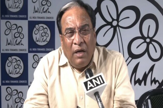 "BJP on downward trend in West Bengal": TMC State Vice President