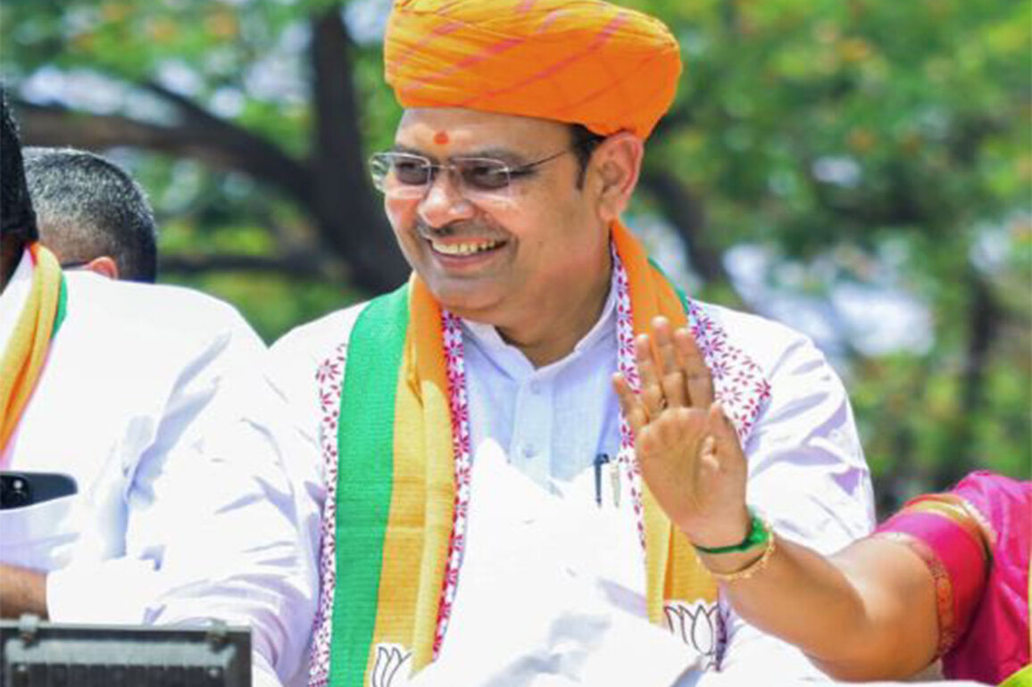 Rajasthan CM decides to reduce convoy size following PM Modi's appeal