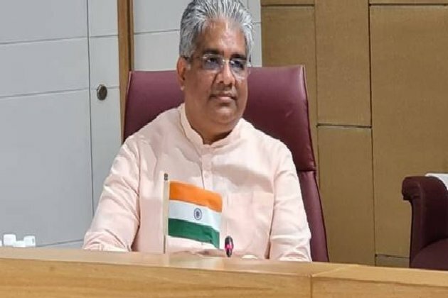 Centre requests Indian companies to join a forum