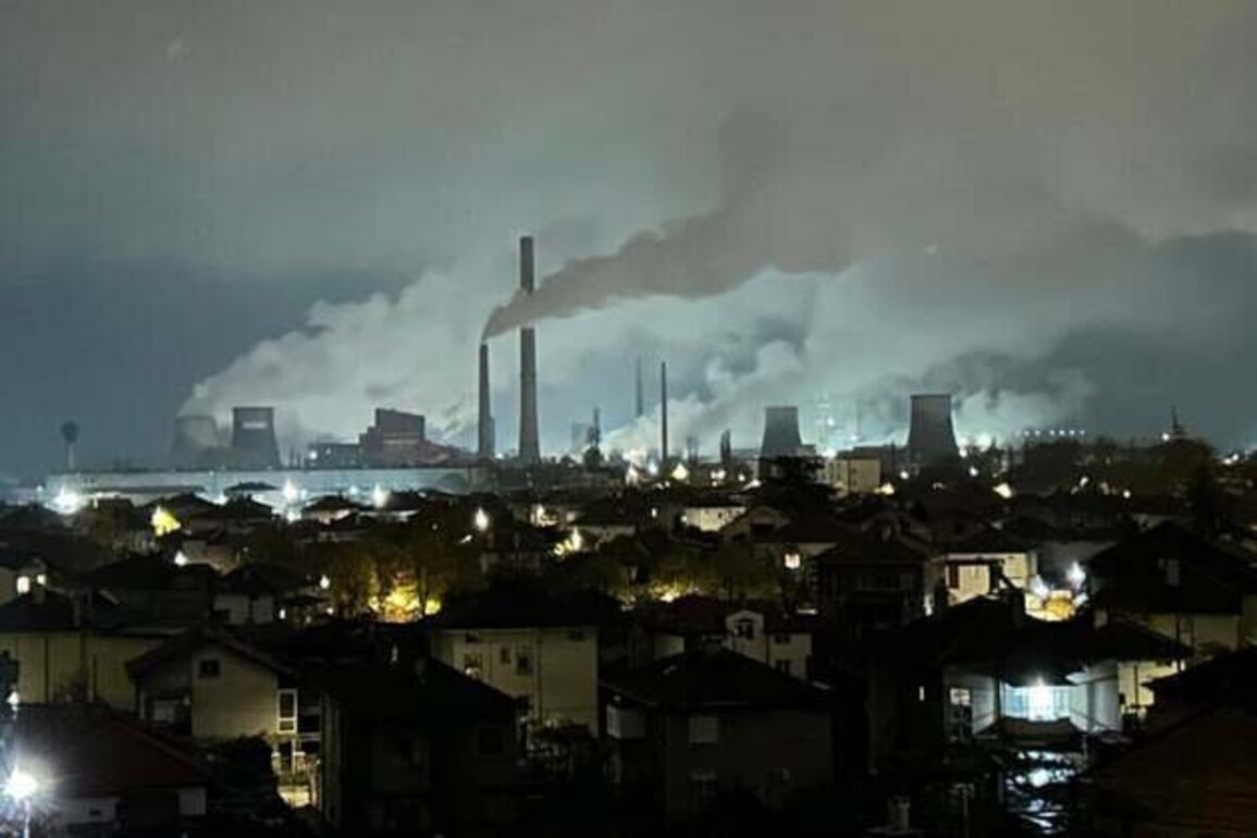 Bulgaria: Delayed Coal Phaseout Fuels Health Harm