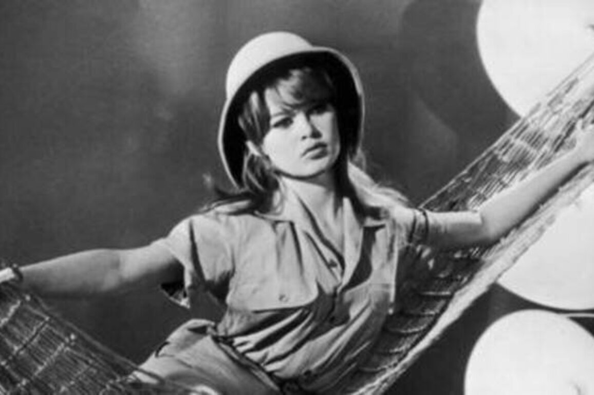 French cinema star Brigitte Bardot dies at 91