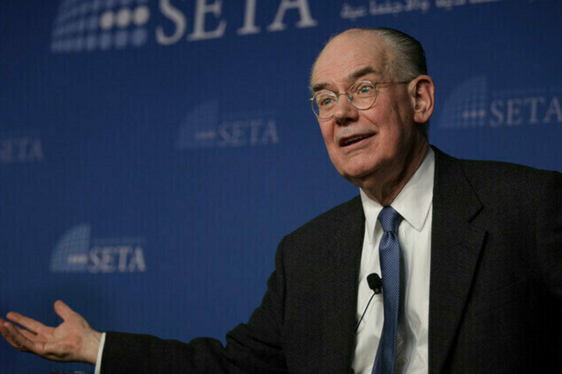 West eager to finish Russia as a great power  John Mearsheimer