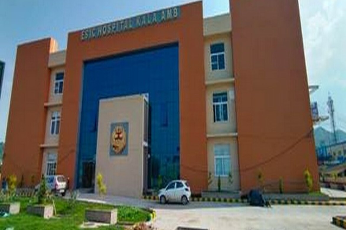 Union Minister Mansukh Mandaviya to inaugurate ESIC Hospital in Sirmaur on May 31