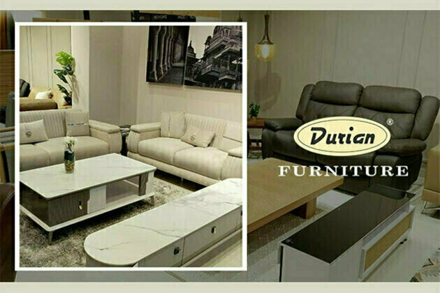 Luxury furniture brand Durian Furniture launched their new store in Jaipur, Rajasthan