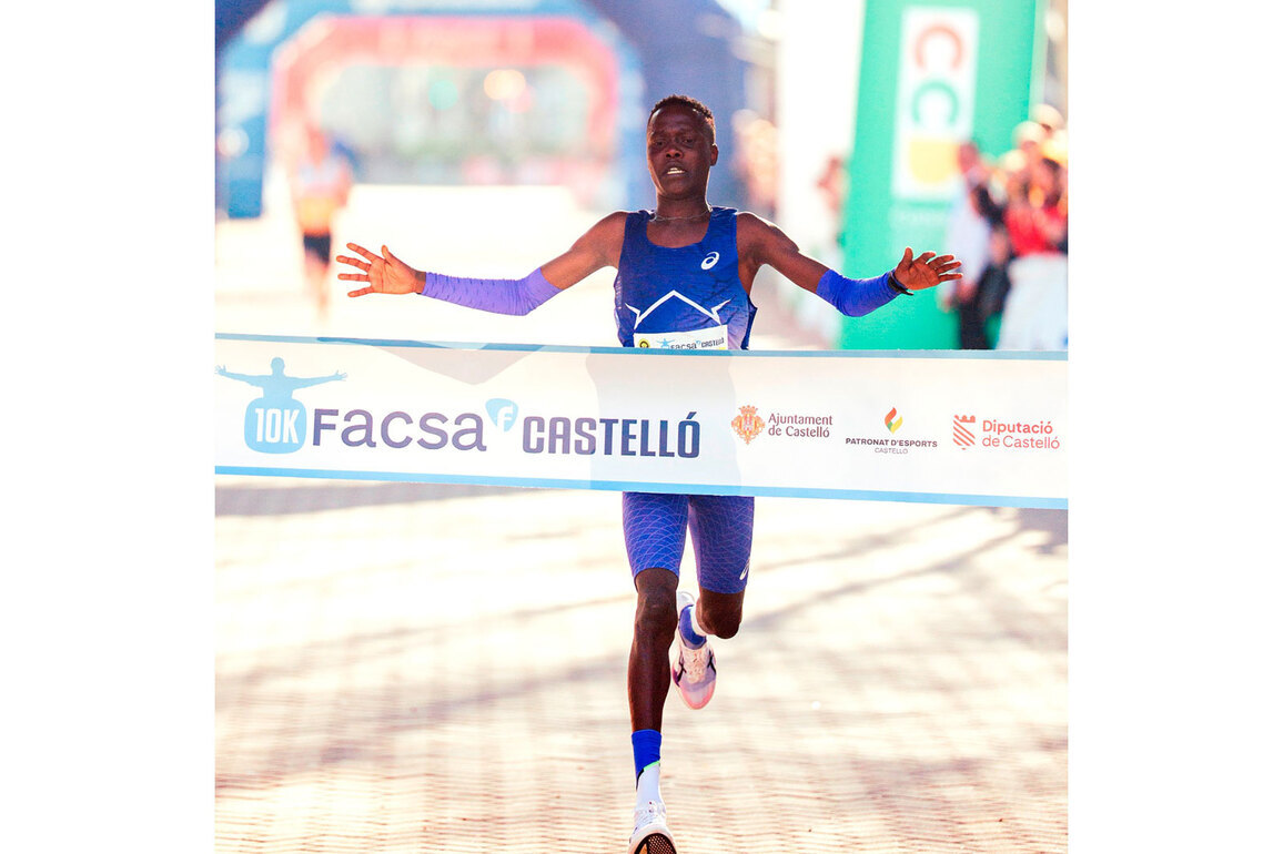 Fast and Fabulous set to shine at World 10K Bengaluru