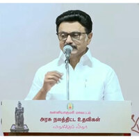 Don't mortgage integrity of investigating agencies: TN CM blasts Centre after Kejriwal's discharge in Delhi excise policy case