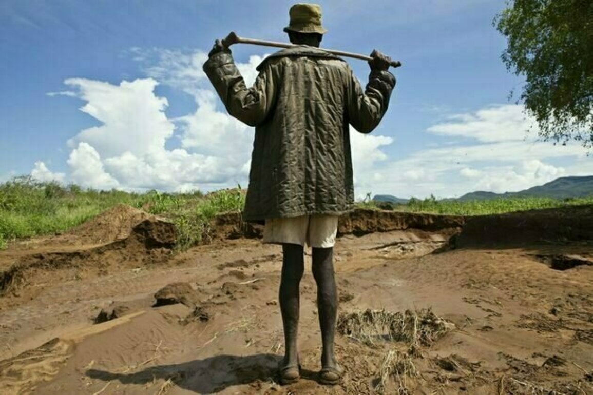 Kenya relies on USaid famine warning system - what happens now that it's gone?