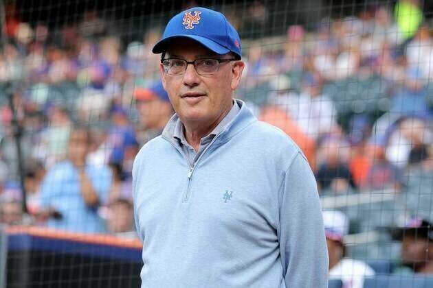 Mets owner Steve Cohen issues apology to fans