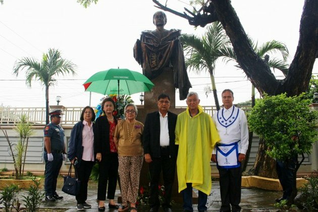 CSFP celebrates 145th birth anniversary of local heroine