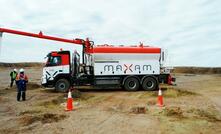  Maxam specialises in the design, development, manufacture and application of energetic material