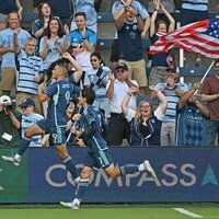 Sporting KC, RSL aim to improve playoff chances