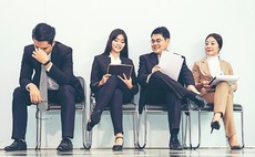 Portfolio level HR: Human traffic