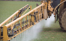 Letters: "By ignoring centuries of success without glyphosate, farming is now chemical-dependent"