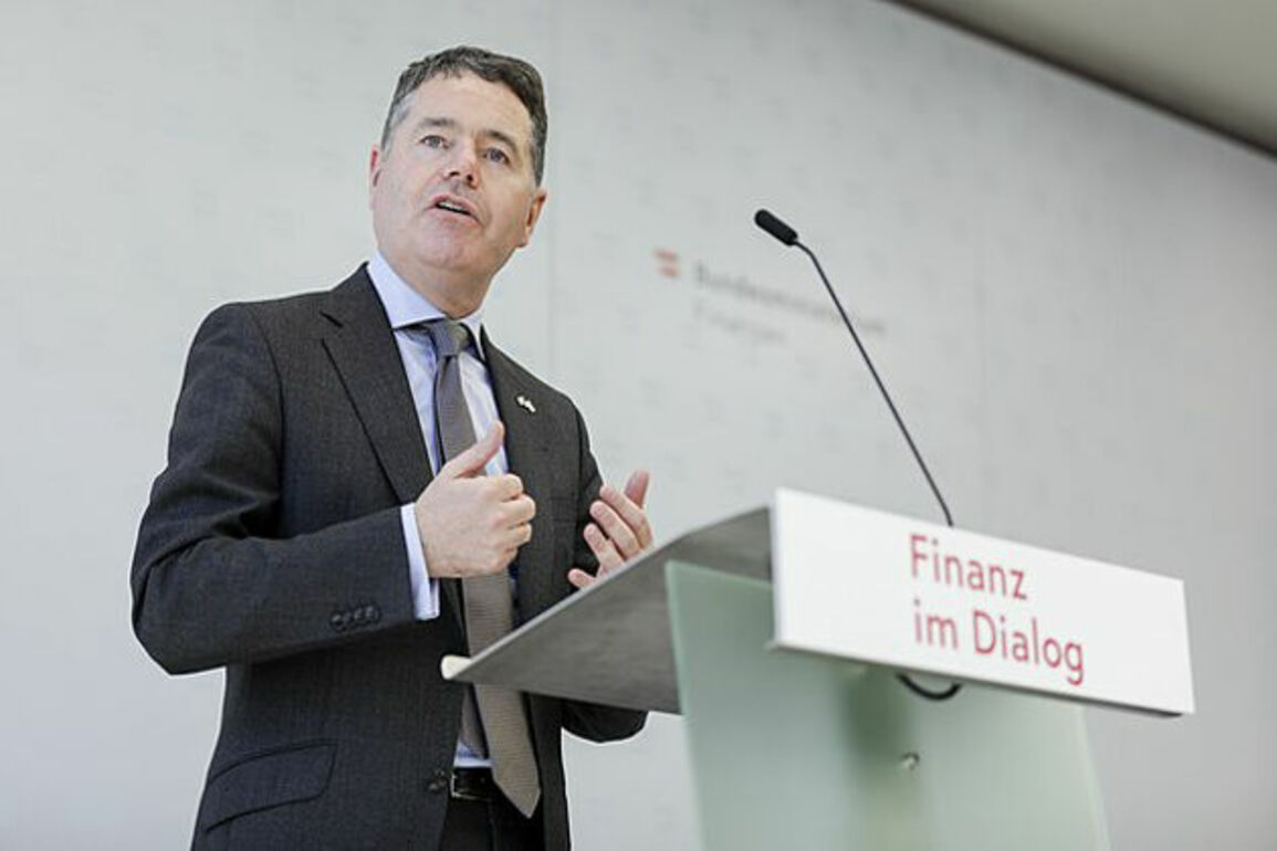US tariff risks could reshape Ireland’s 9.4 billion-euro budget