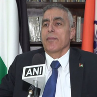 Deepening West Asia war worsens Palestinian suffering too: Envoy Abdullah Abu Shawesh