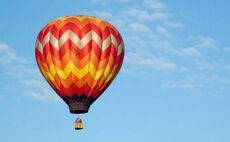 Growth capital: Quietly rising