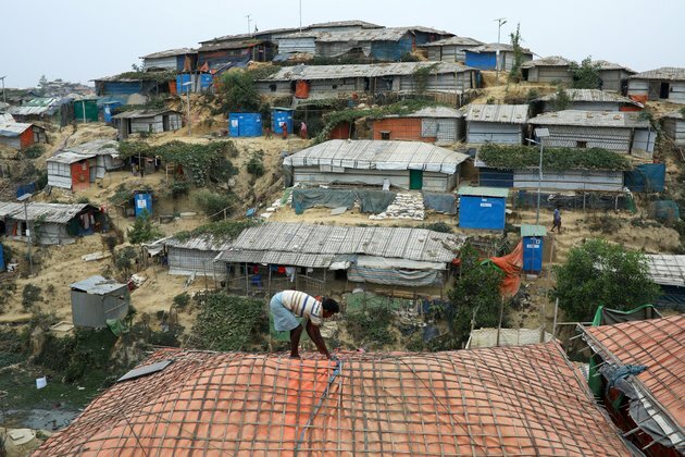 Conditions Unsafe for Return of Rohingya Refugees to Myanmar