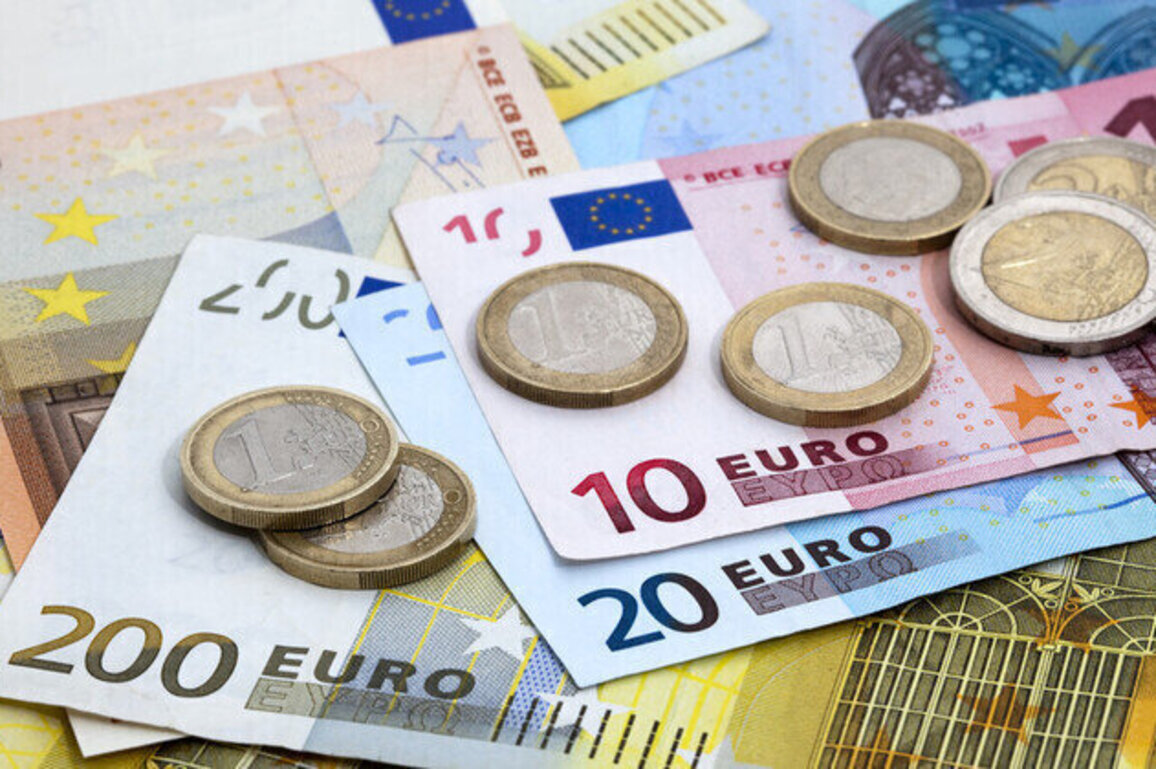 German military spending soars amid growing deficit