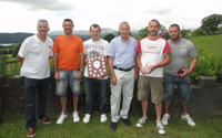 Jackson Buildbase comes top in BMF Master Merchant competition