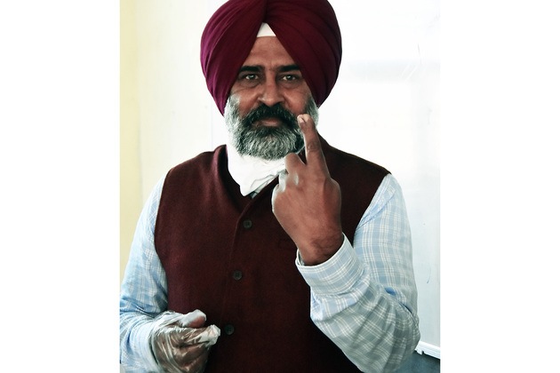 Congress' Pargat Singh accuses Punjab CM of misleading public on Chandigarh issue