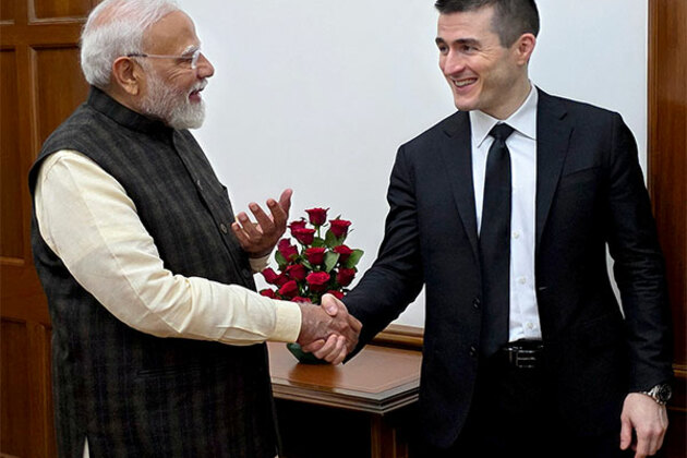 Technology can never replace "creativity, imagination" of human mind, says PM Modi in podcast with Lex Fridman