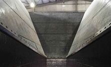 XAlloy wear lining image.