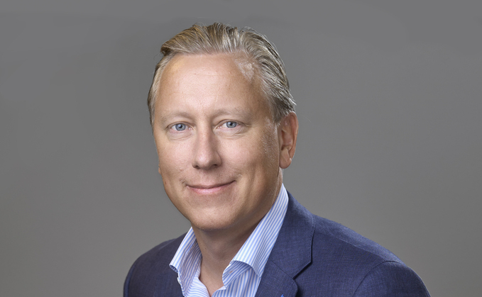 Peter Roos:Providers with the best technology as well as the strongest administration and governance will be best equipped to deliver better pensions and performance