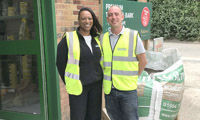 New manager leads Chandlers Building Supplies expansion in Banstead
