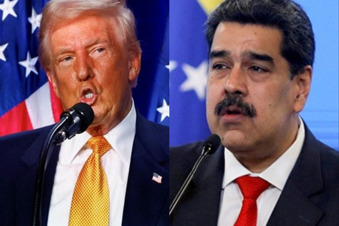 US sanctions Maduro's nephews, six Venezuelan oil shipping firms a day after oil tanker seizure