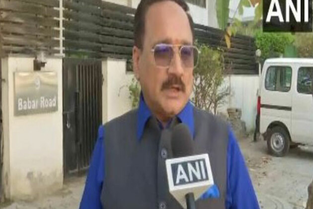 "Not able to leave lavish lifestyle, VIP culture": Virendraa Sachdeva hits back at Kejriwal's Vipassana retreat in Punjab's Hoshiyarpur