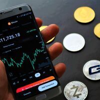 US Senate advances bill creating crypto rulebook