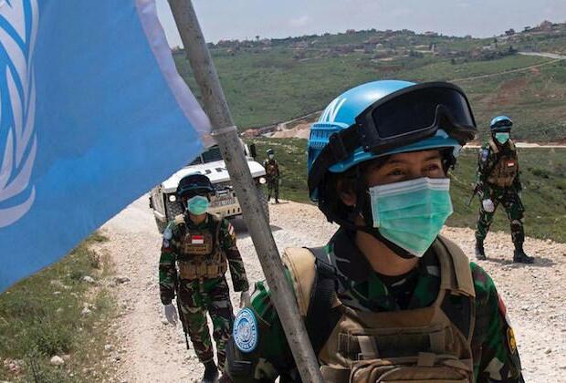 UNIFIL demands accountability for attackers against peacekeepers