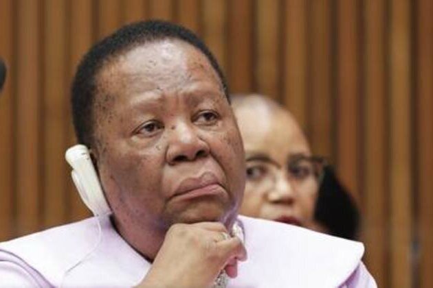South African ex-foreign minister slams Israeli death penalty bill targeting Palestinians