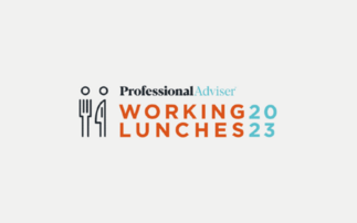 PA Working Lunches: Register today to hear from Schroders