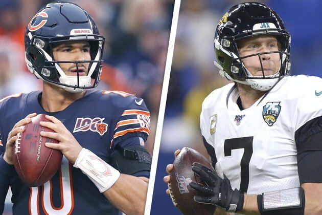 Bears training camp preview: Quarterbacks