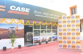 CASE Construction Equipment expands its footprint in Vijayawada