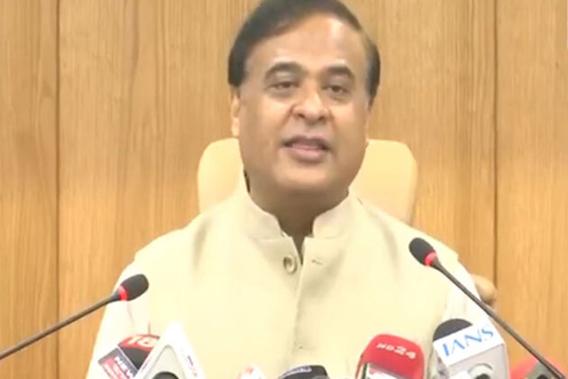 "Rahul Gandhi is anti-Indian": Assam CM Himanta Biswa Sarma