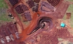 Horizonte has broken ground on its Araguaia nickel mine in Brazil.