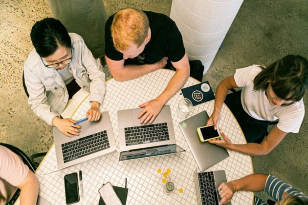 Global venture funding in startup witnesses decline in 2022, trend continues in 2023