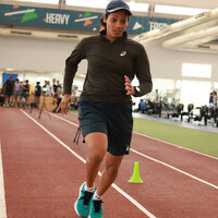 "Scientific training and recovery key to performance": Sonali Shingate on India camp ahead of Asian Games