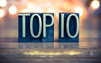 Top ten recommended adviser platforms of 2025 revealed
