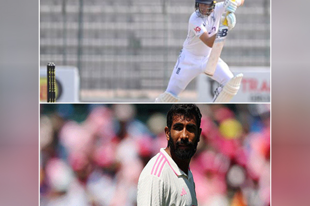 Joe Root vs Jasprit Bumrah: Fate of Indian team could hinge on this clash of titans