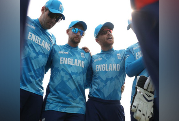 Jos Buttler steps down as England white-ball captain after Champions Trophy debacle