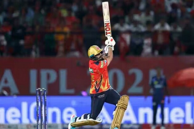 "Happy that it came in winning cause": Prabhsimran Singh on match-winning performance against LSG